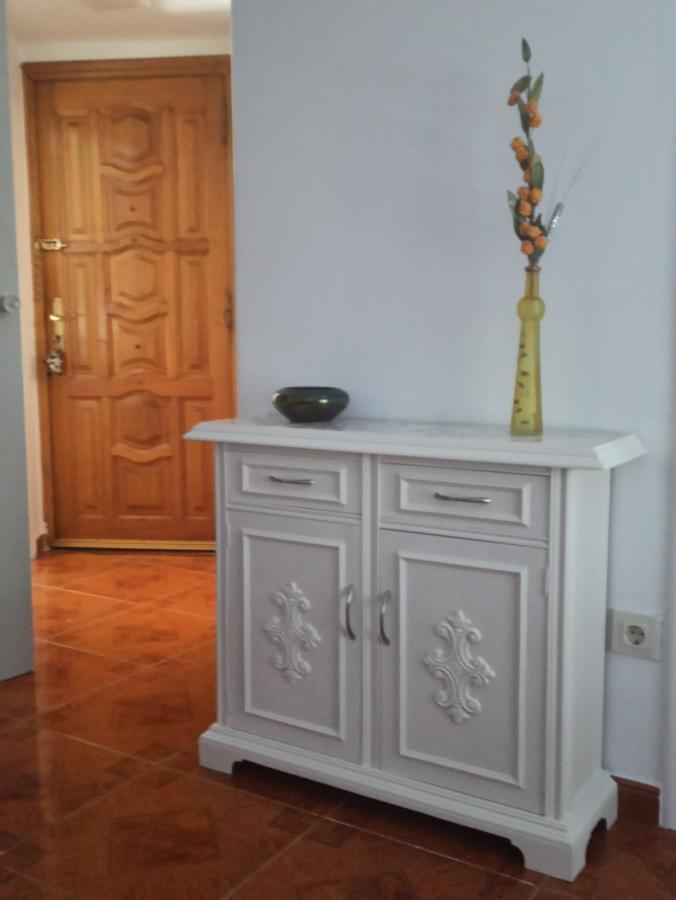 O Descanso Da Abella Apartment Ourense Exterior photo